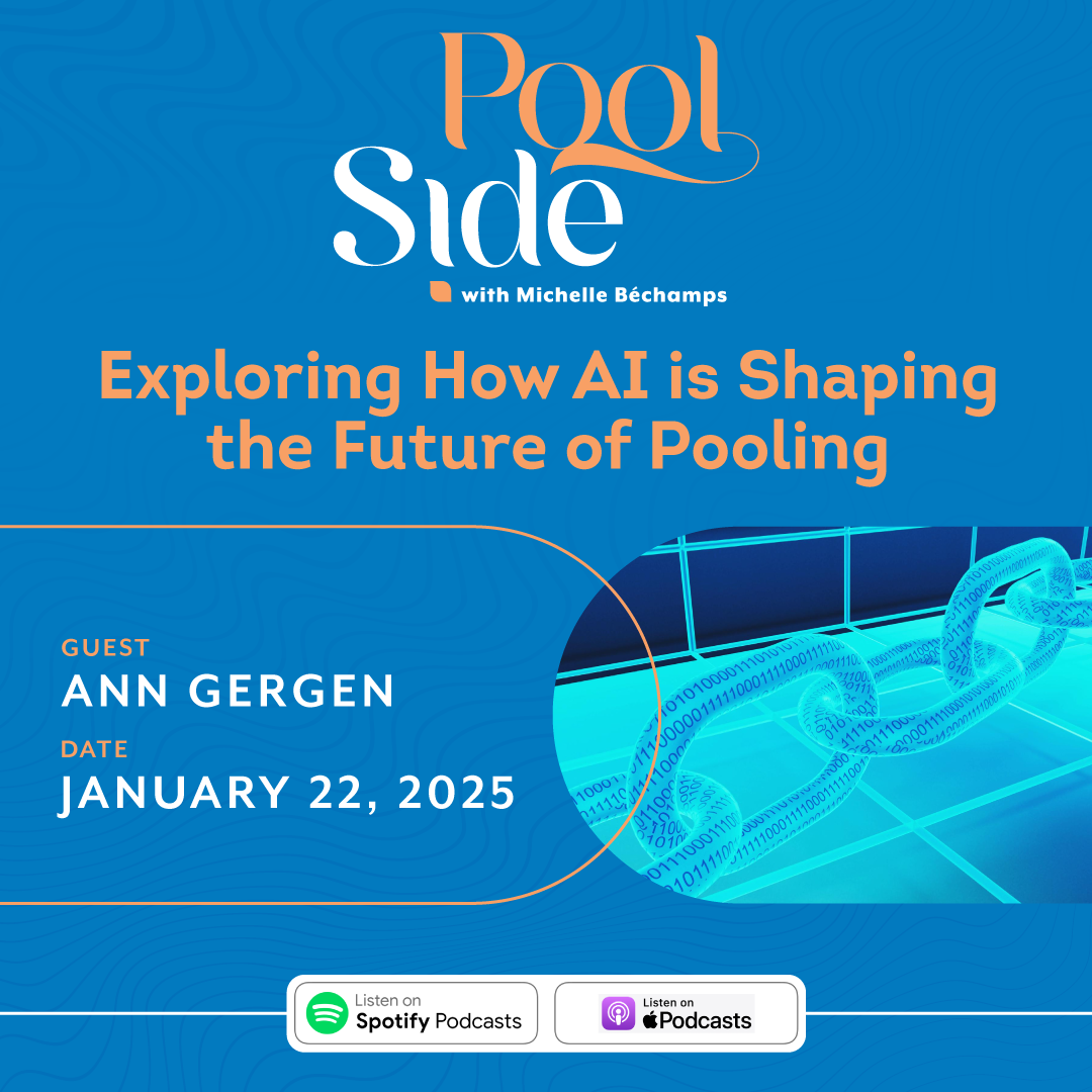 PoolSide Episode1Graphic