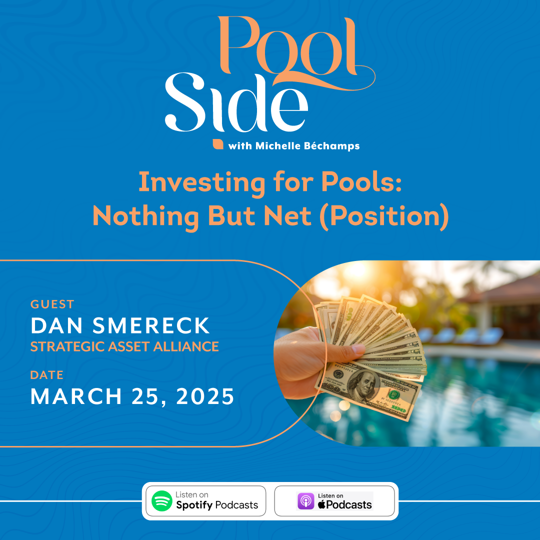 PoolSide Episode2Graphic