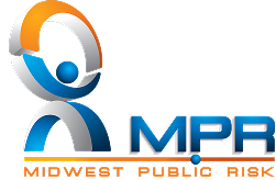 MPR Logo