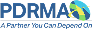 PDRMA Logo