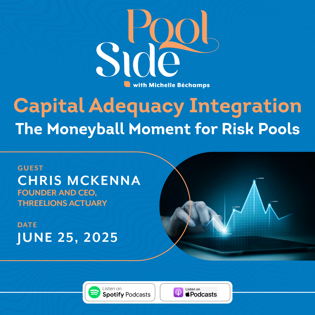 PoolSide Graphic EP4