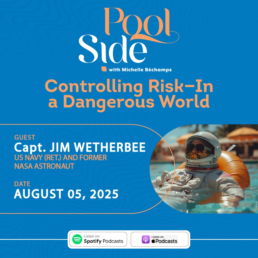 Poolside Graphic EP5