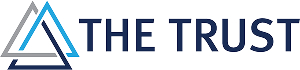 The Trust Logo
